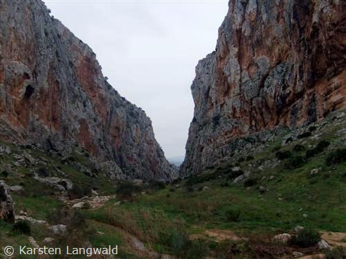 Tajo del molino